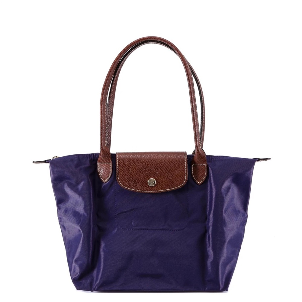 Longchamp Le Pliage Small Shoulder Bag